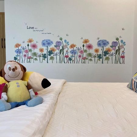La Gai Homestay Хой Ан Екстериор снимка
