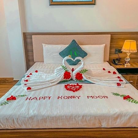 La Gai Homestay Хой Ан Екстериор снимка