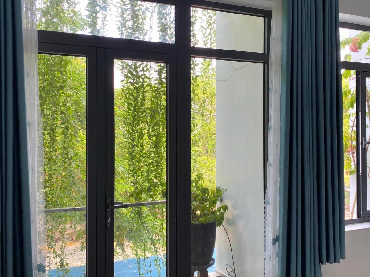 La Gai Homestay Хой Ан Екстериор снимка