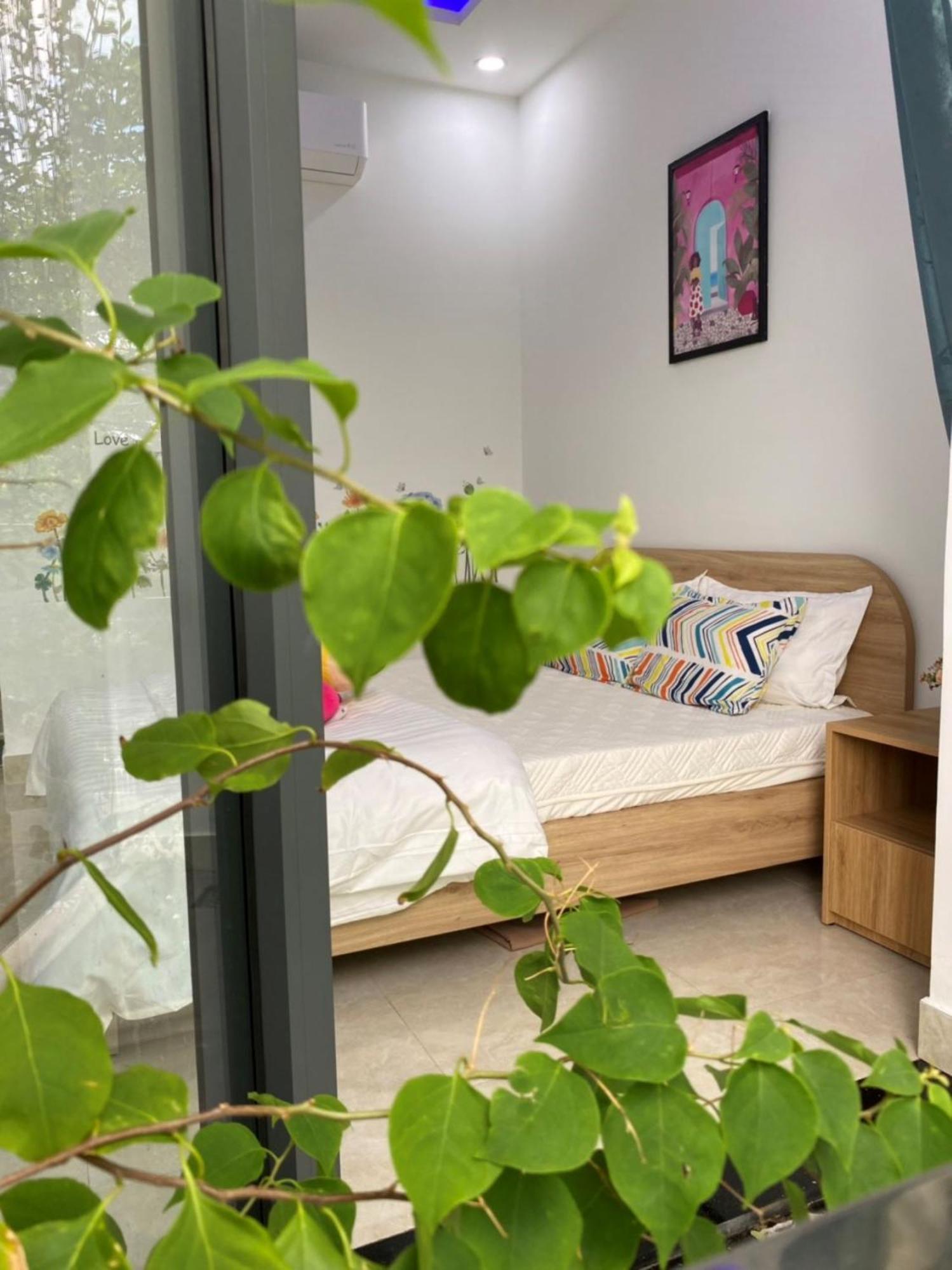 La Gai Homestay Хой Ан Екстериор снимка