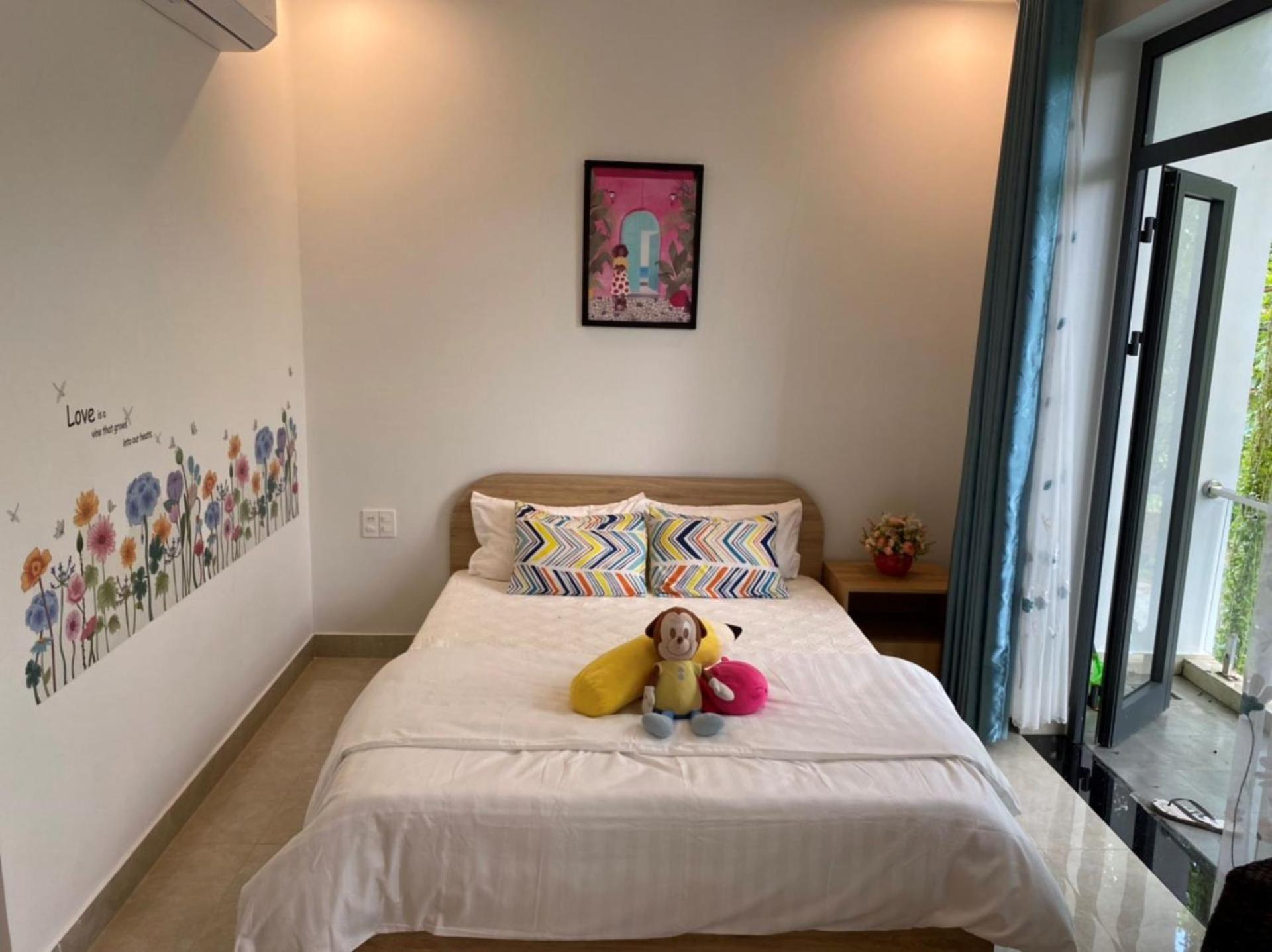 La Gai Homestay Хой Ан Екстериор снимка