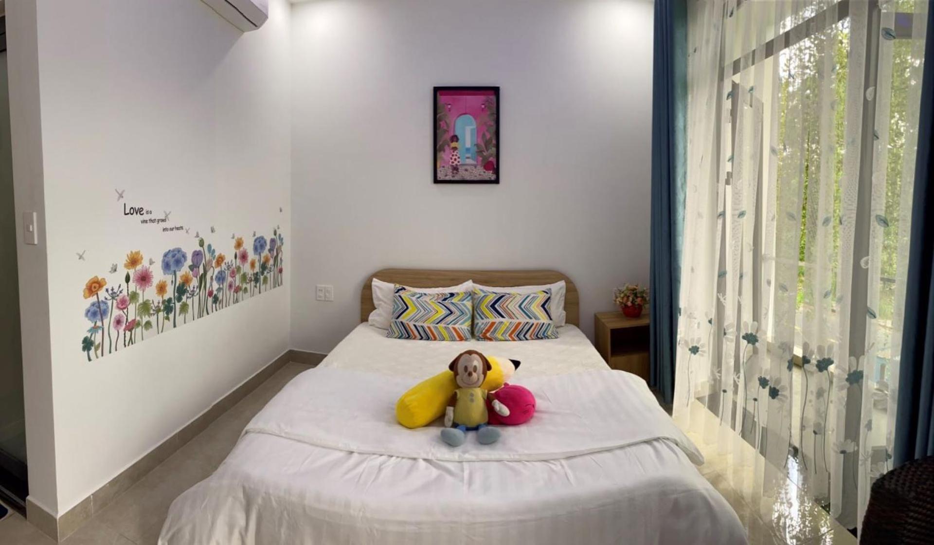 La Gai Homestay Хой Ан Екстериор снимка