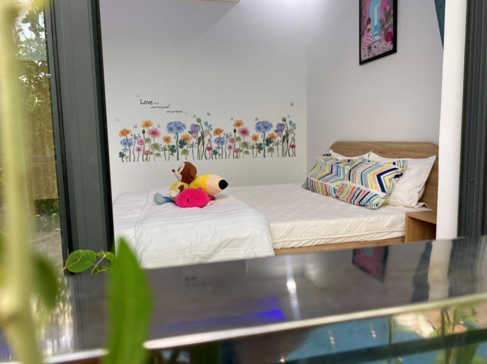 La Gai Homestay Хой Ан Екстериор снимка