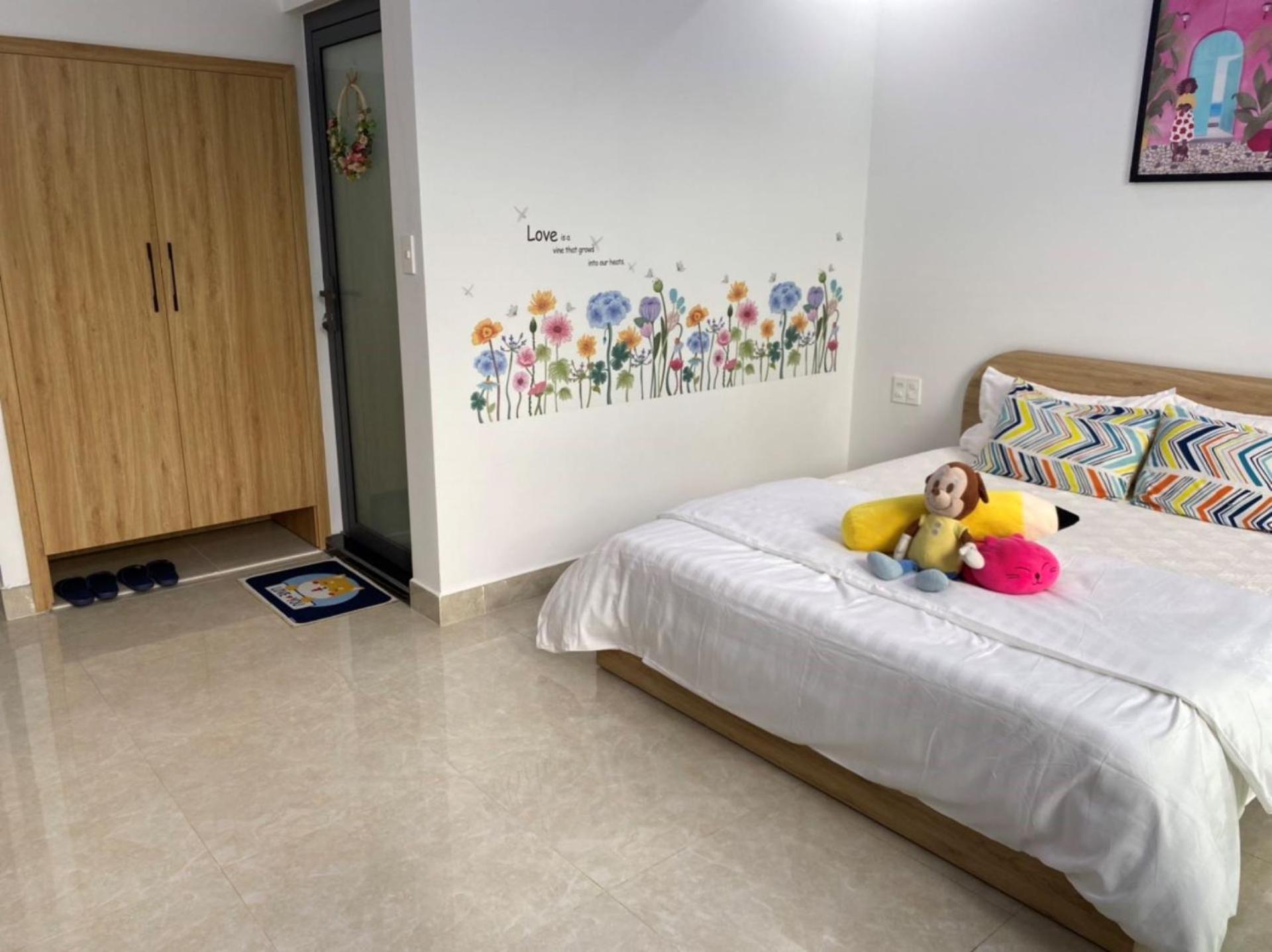 La Gai Homestay Хой Ан Екстериор снимка