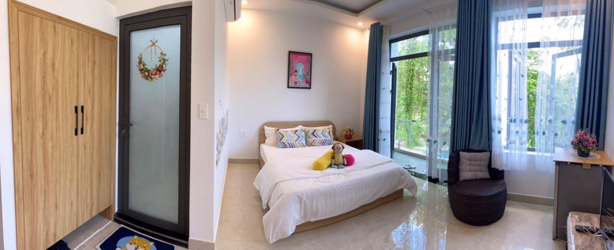 La Gai Homestay Хой Ан Екстериор снимка