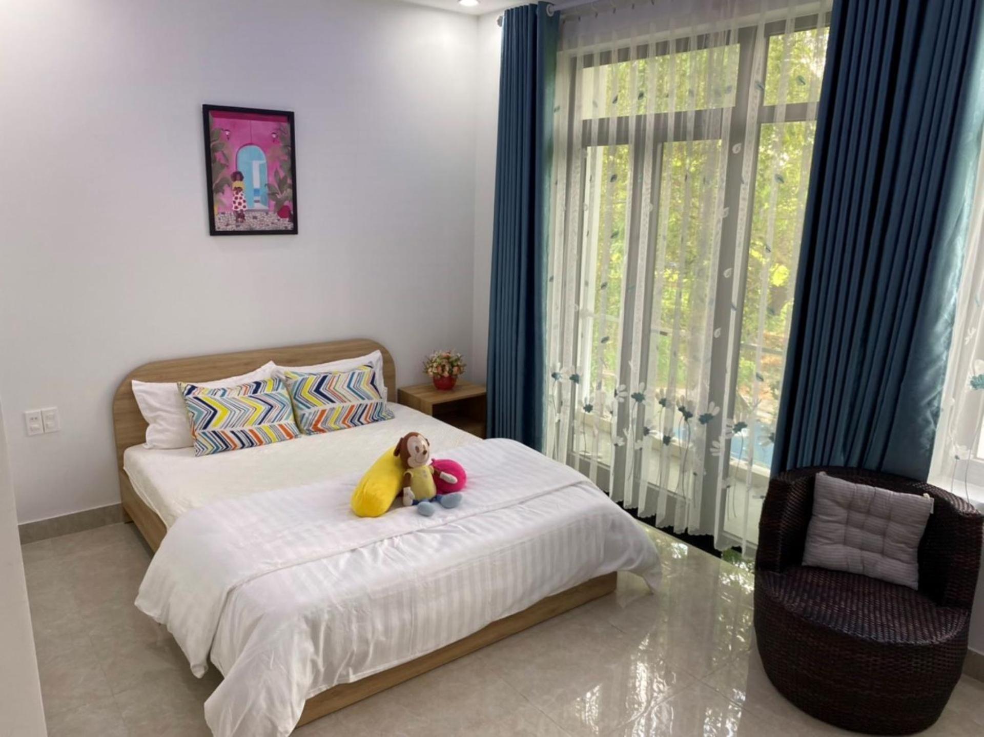 La Gai Homestay Хой Ан Екстериор снимка