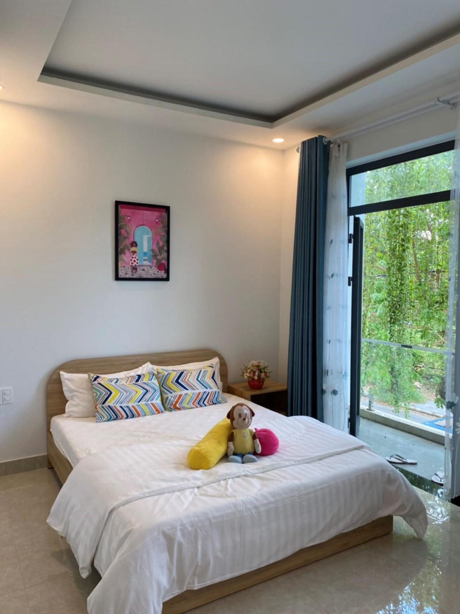 La Gai Homestay Хой Ан Екстериор снимка
