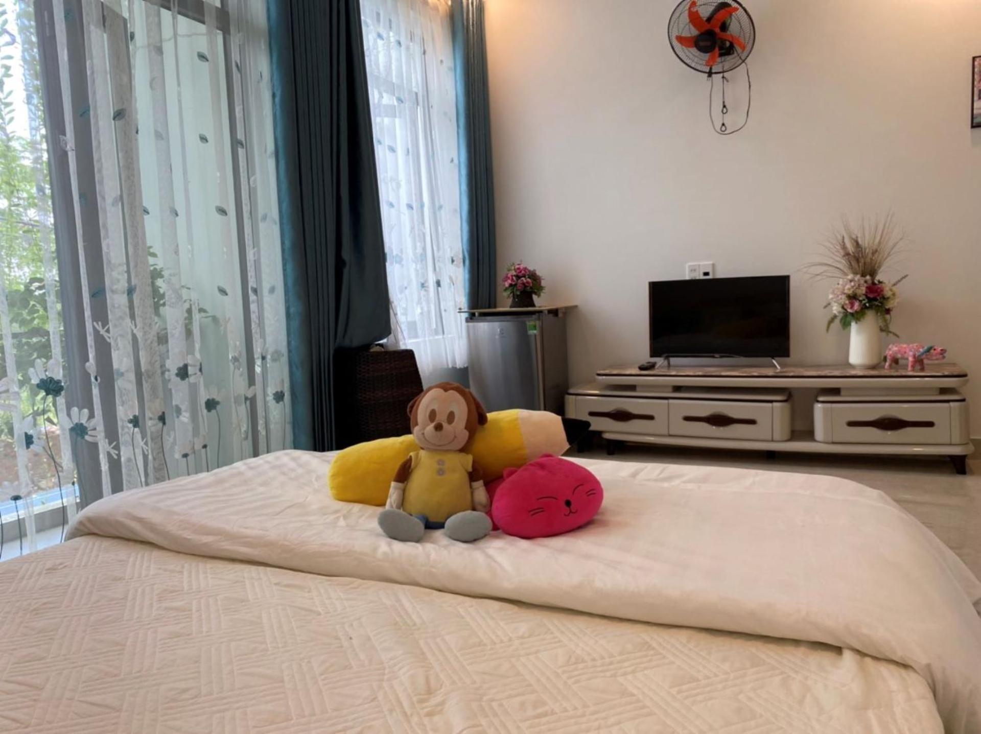 La Gai Homestay Хой Ан Екстериор снимка