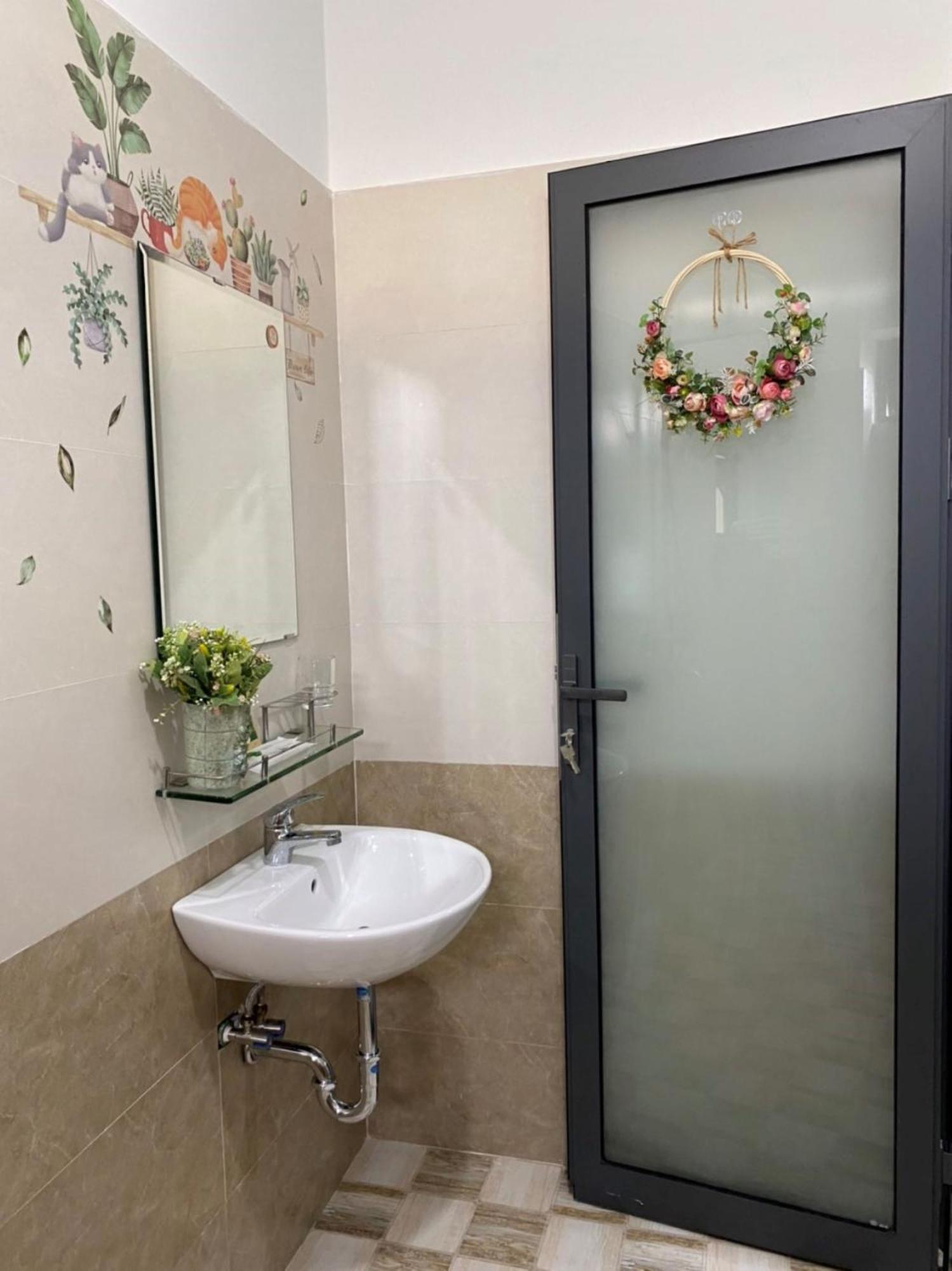 La Gai Homestay Хой Ан Екстериор снимка