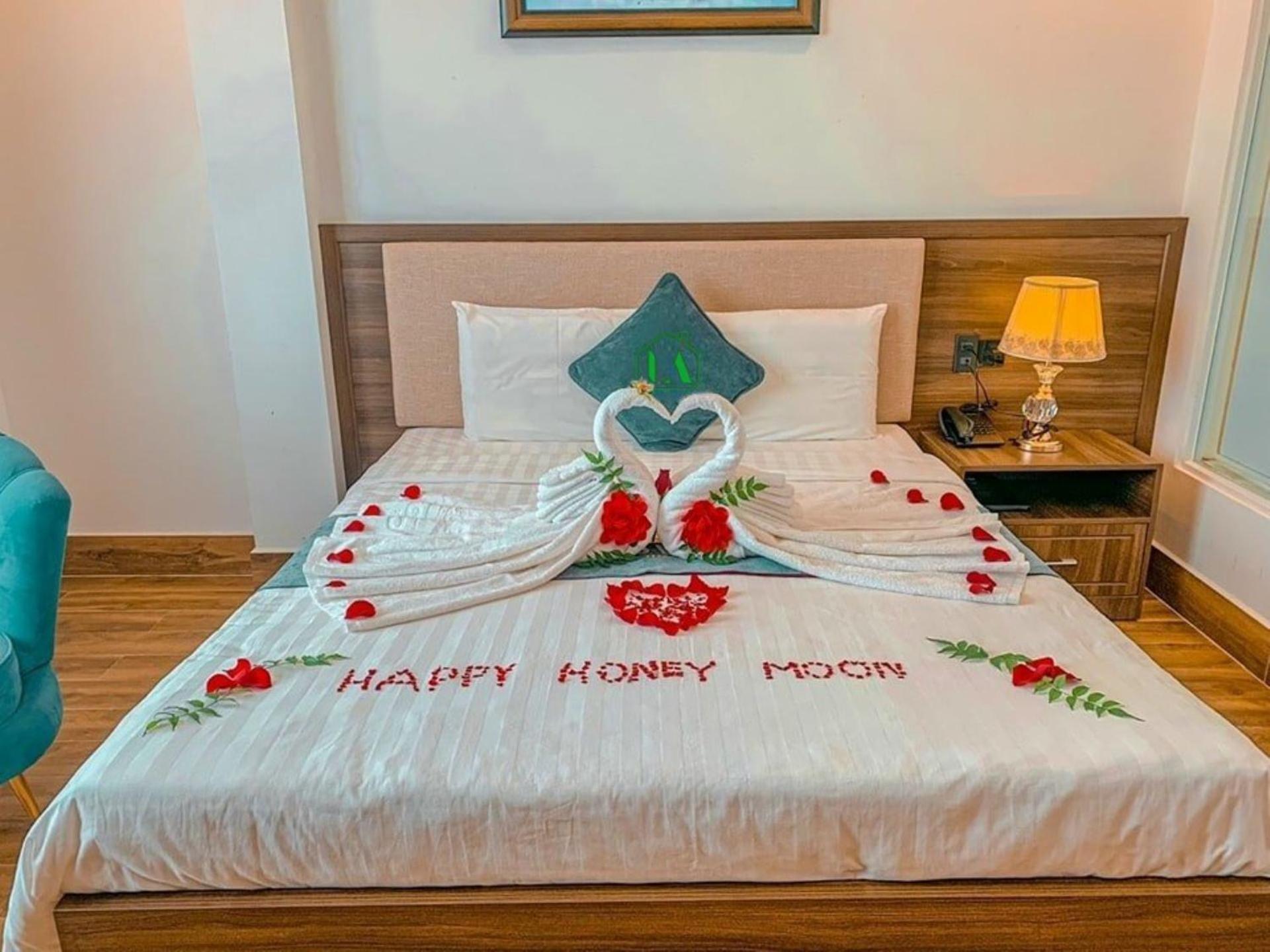 La Gai Homestay Хой Ан Екстериор снимка