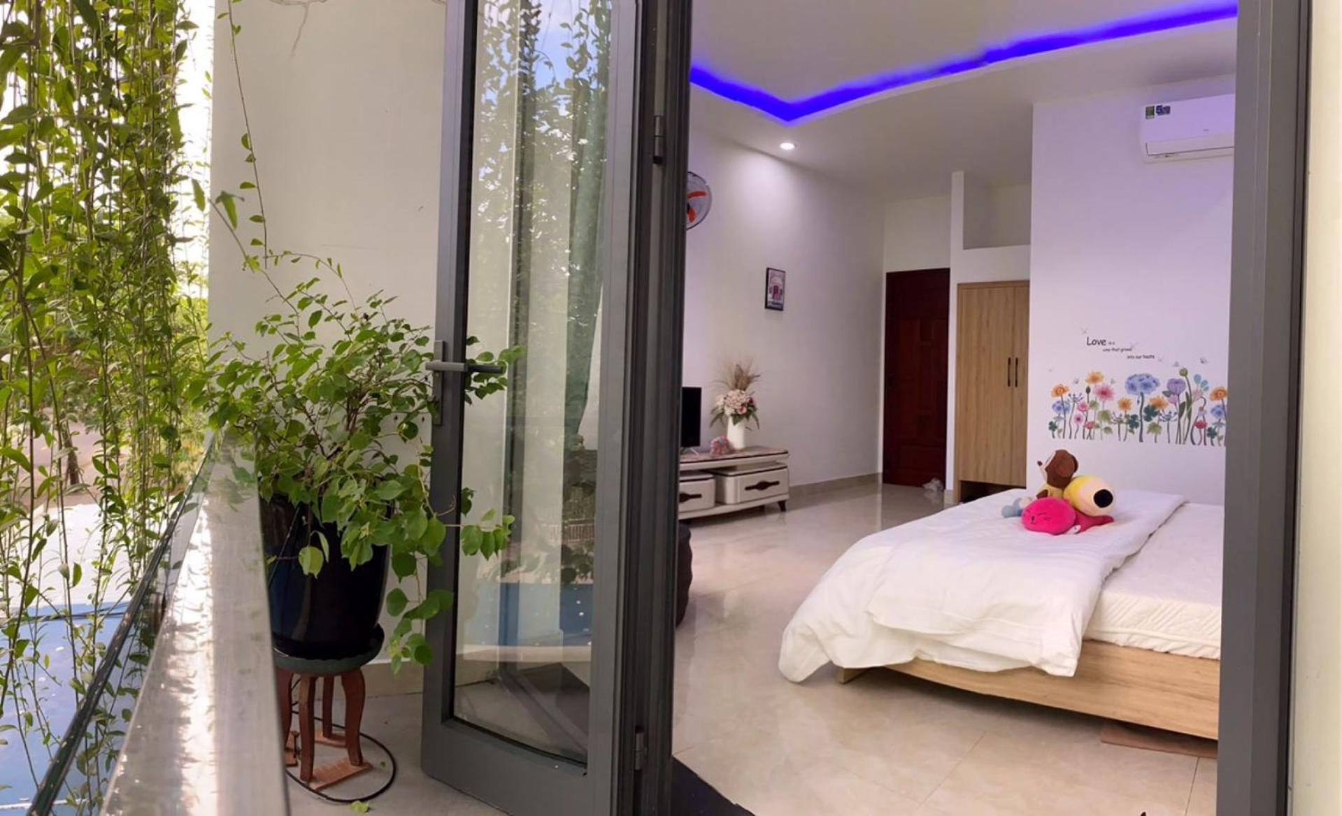 La Gai Homestay Хой Ан Екстериор снимка