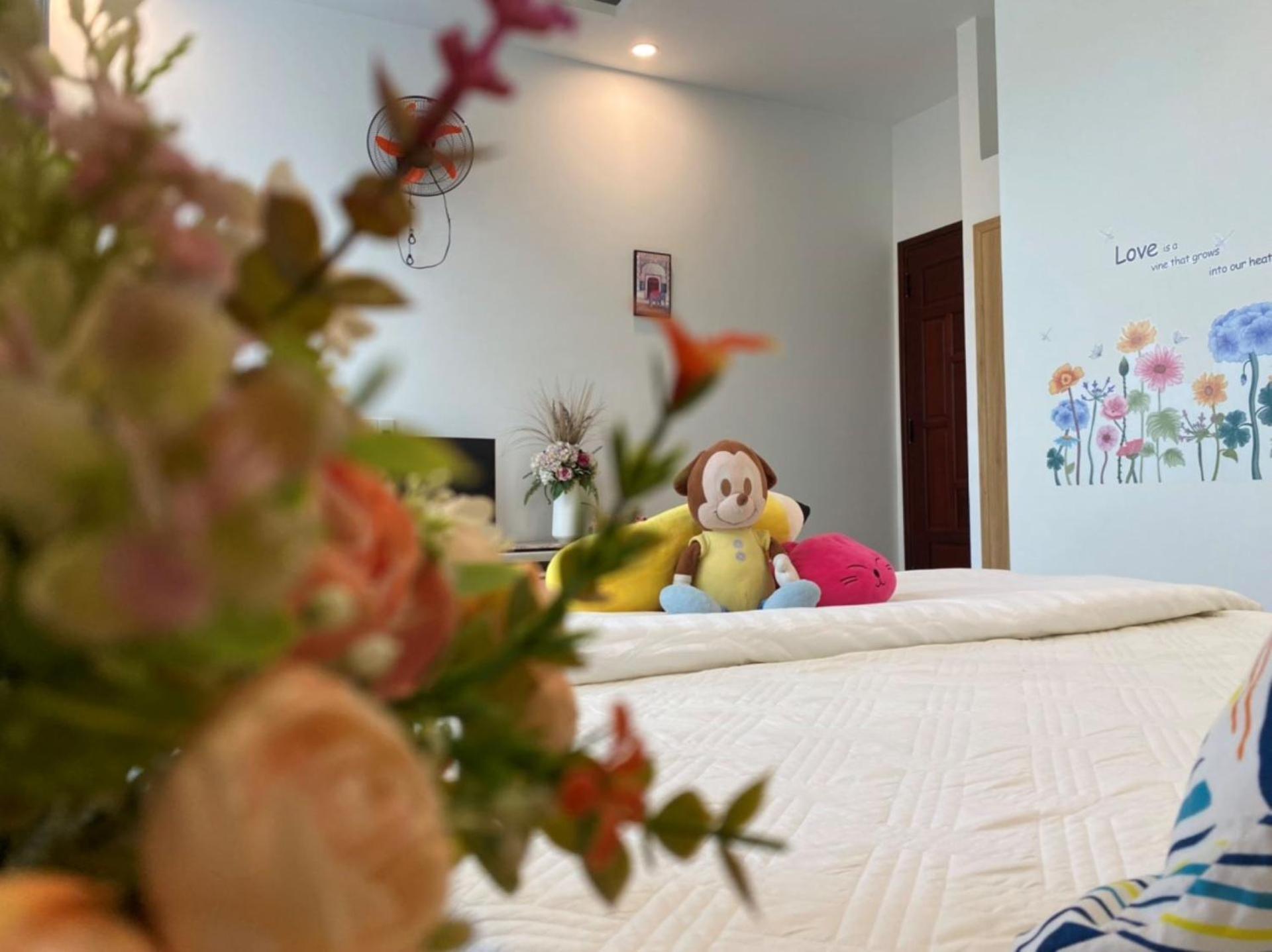 La Gai Homestay Хой Ан Екстериор снимка