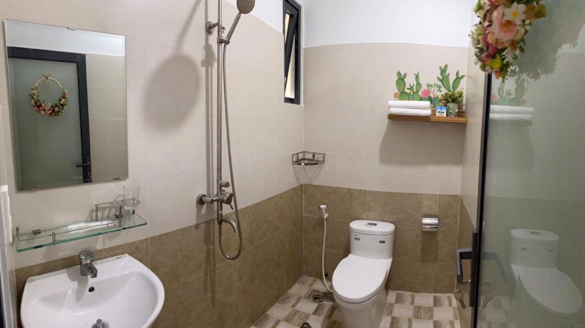 La Gai Homestay Хой Ан Екстериор снимка