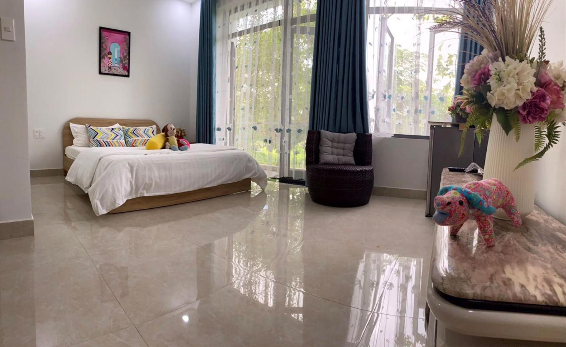 La Gai Homestay Хой Ан Екстериор снимка