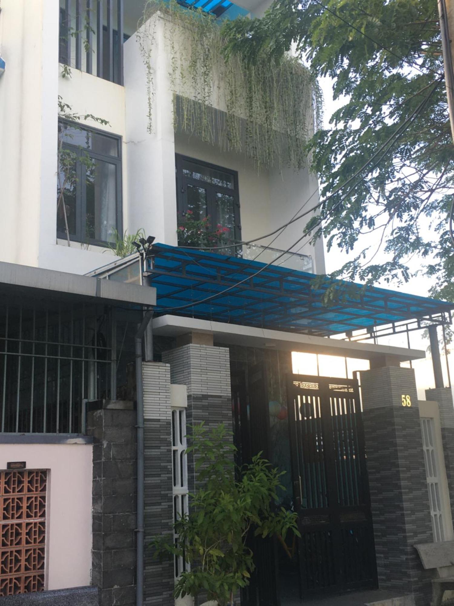 La Gai Homestay Хой Ан Екстериор снимка