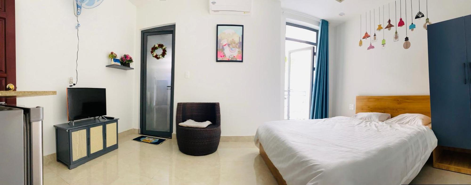 La Gai Homestay Хой Ан Екстериор снимка