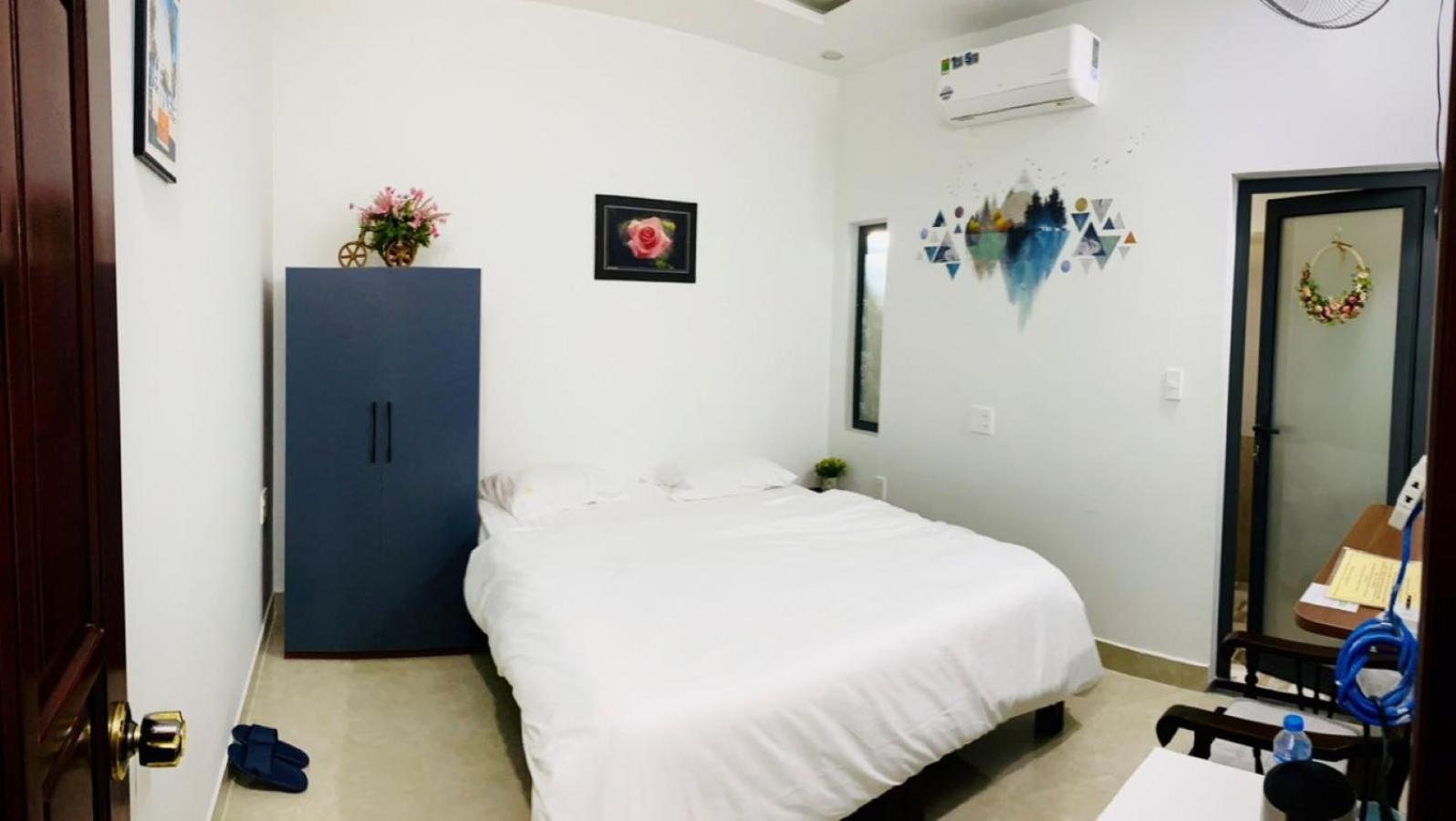 La Gai Homestay Хой Ан Екстериор снимка