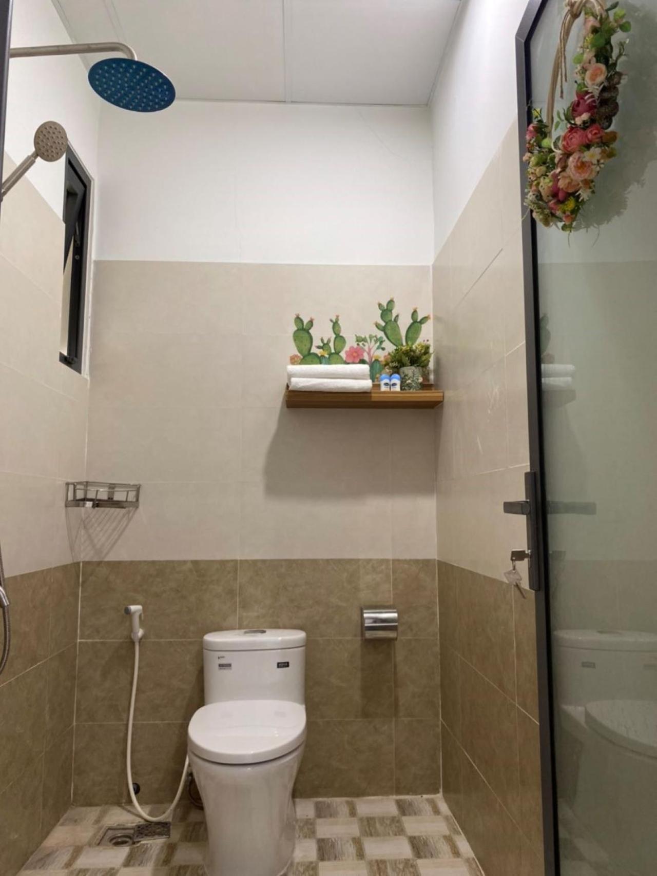 La Gai Homestay Хой Ан Екстериор снимка