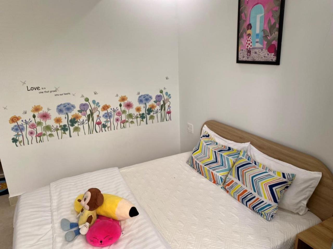 La Gai Homestay Хой Ан Екстериор снимка